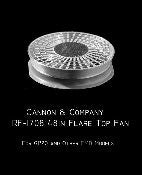RF-1708 Flare Top Radiator Fan