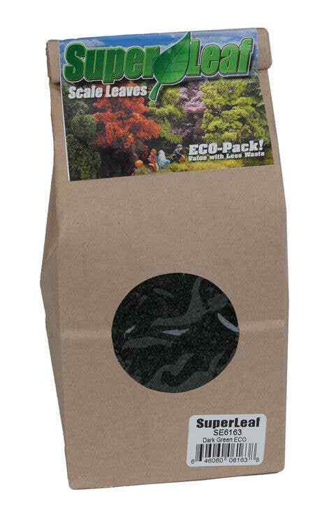 SuperLeaf | 24oz. ECO-Pak | Scale Leaves