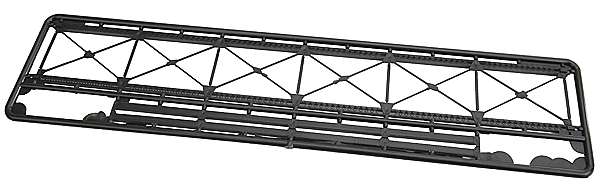 1816 N 150' Truss Bottom Frame Detail Parts