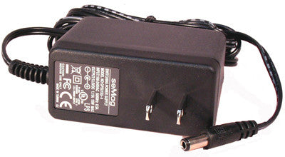 221 DCC P114 Power Supply 13.8V 30W for Power Cab & PCP Panel