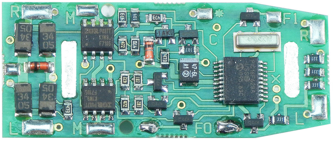 NCE 110 SW9-SR