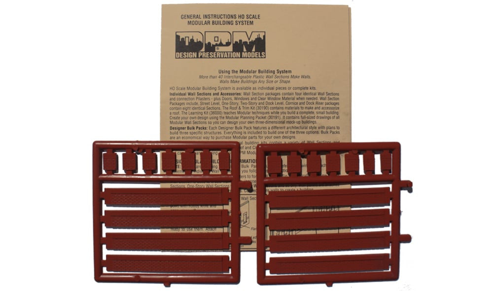 Cornice Plain | 8pk