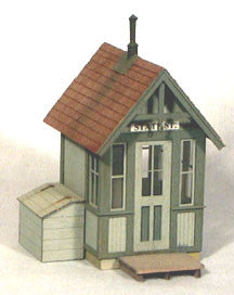 6065 O Crossing Shanty
