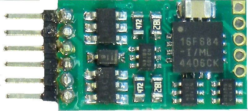 160 Decoder N12-NEM