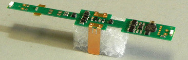 169 N14K2 - Drop in decoder for selected KATO, Walther's, LL locomotives