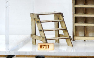 711 O Shop Steps 2Pc