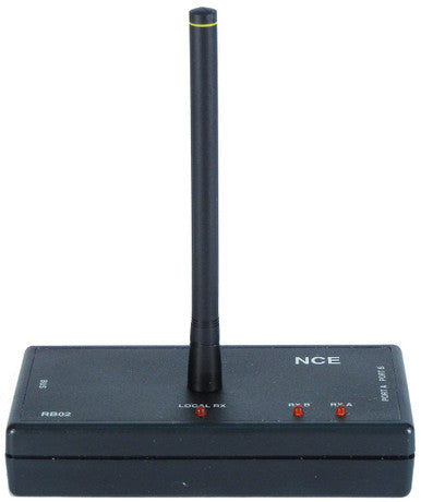 34 RB03 Wireless base station for NCE systems | New 2026