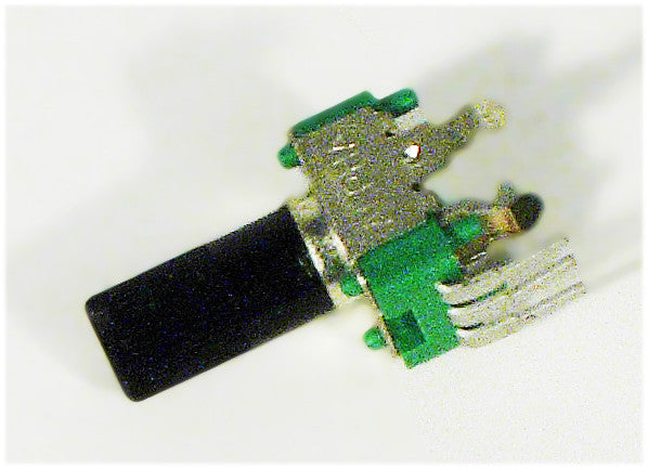 507 Replacement potentiometer for Engineer Cabs (Cab04p/Cab06p)
