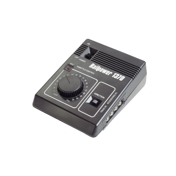 AA370 Railpower 1370 DC Power Pack