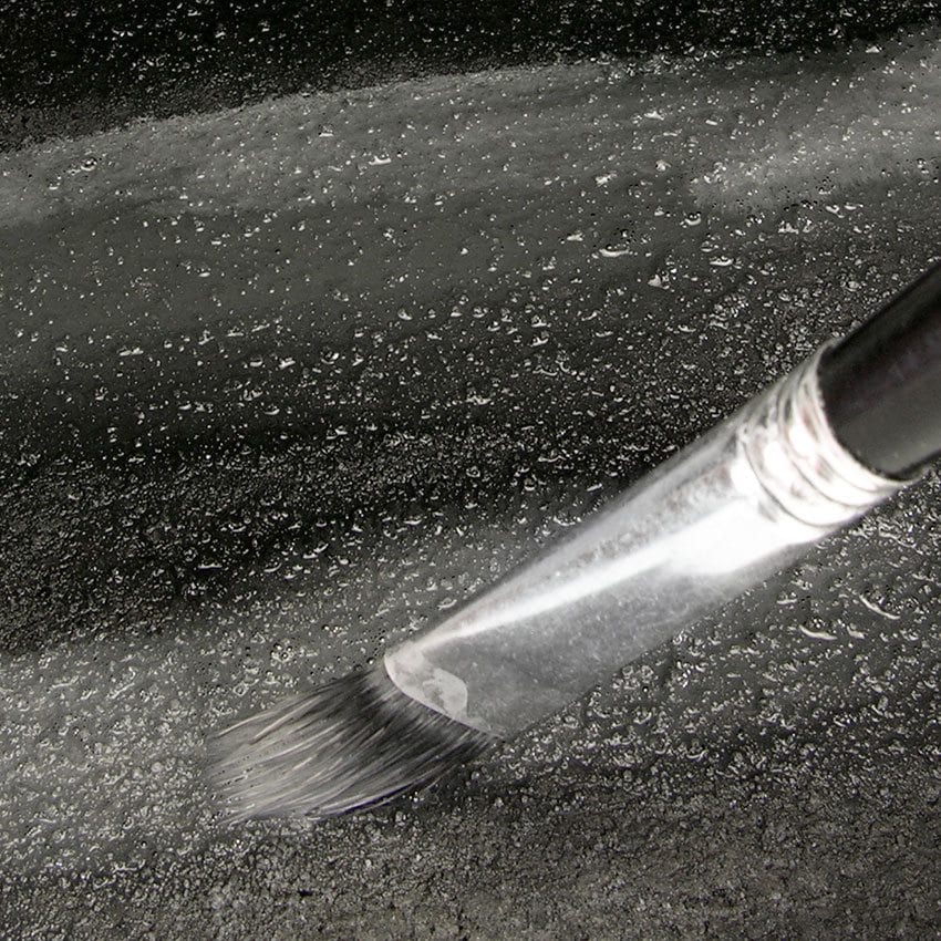 AK8013 Terrains Asphalt | Black/Gray | Diorama Series | 250ml