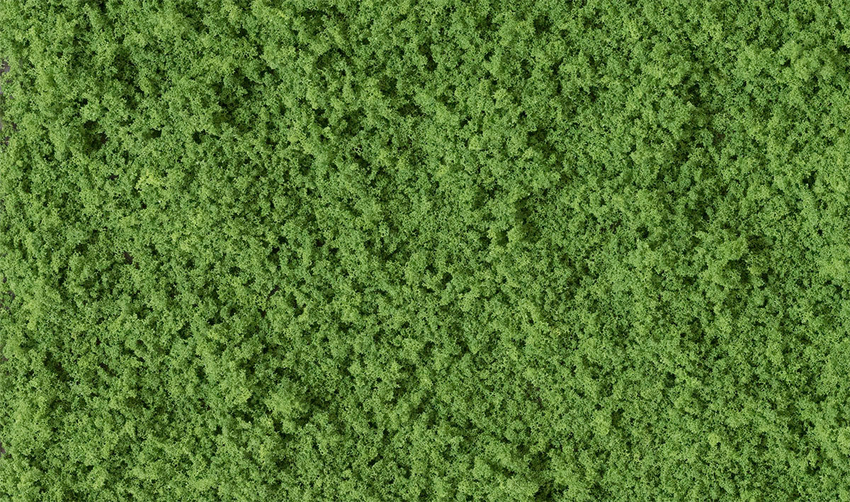 Woodland Scenics T1364 - Coarse Turf - Medium Green
