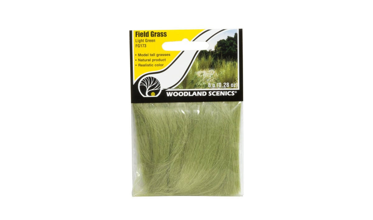 FG173 Field Grass | Light Green