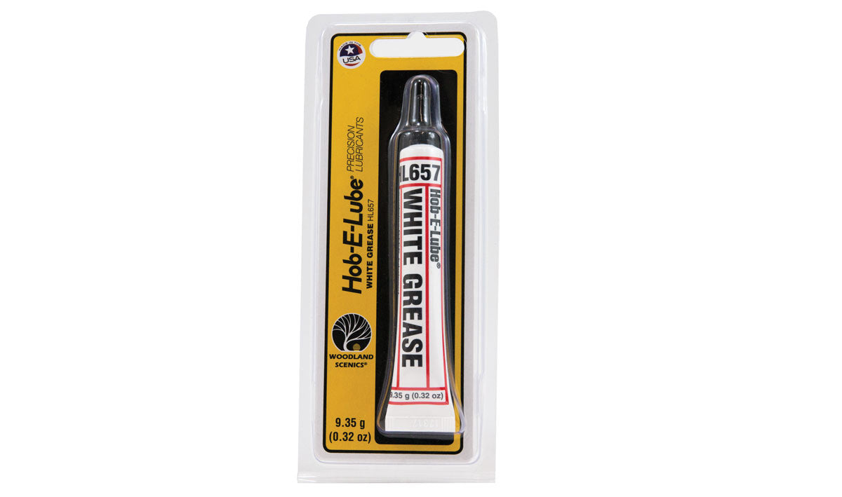 White Grease