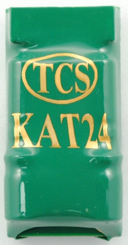 TCS 1465 KAT24 T4 Decoder with built-in Keep Alive