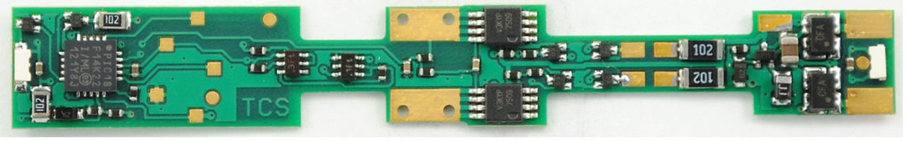 TCS 1318 K1D4-NC