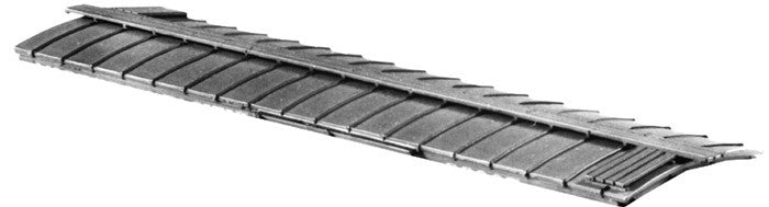 1002 HO 40' Round Roof | 3pk