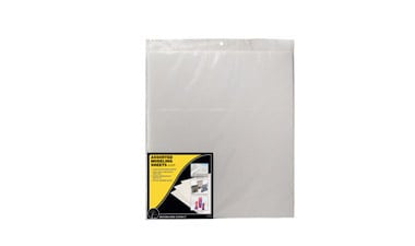 Assorted Modeling Sheets | 4 pk