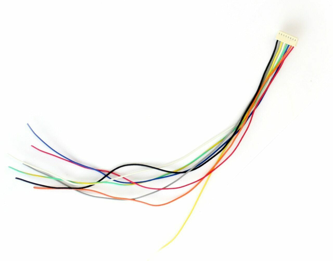 810156 ECO-100/TSU-1100 8-Pin Power Harness