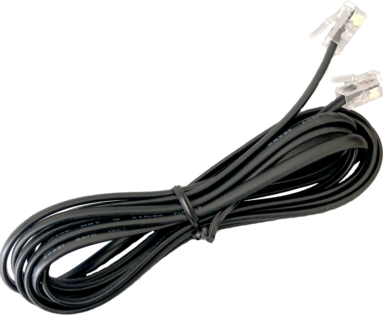 NCE 322 Control Buss Booster Data Cable