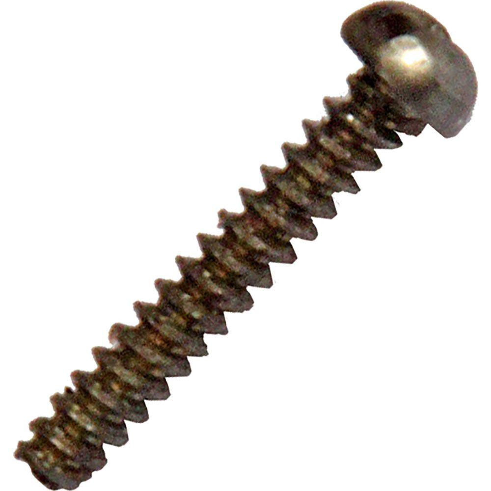 #401 Self-Tapping Screws 0-48 x 3/16in