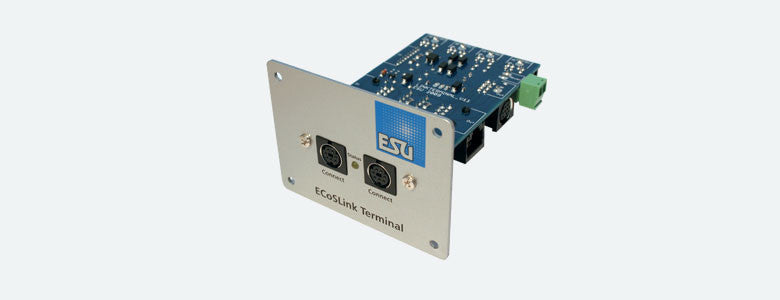 ESU 50099 Front View