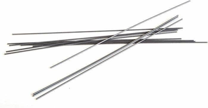 800-6501 Tortoise Switch Machine Replacement Parts | Spring Wires | 12 pk