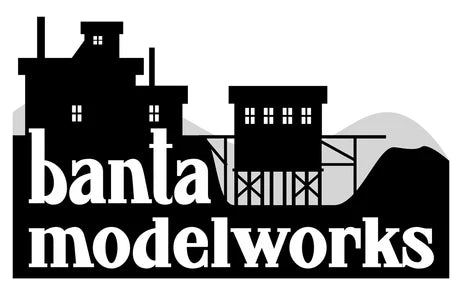 Banta Model Works