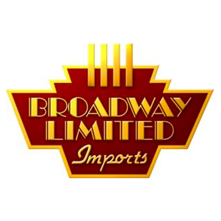 Broadway Limited