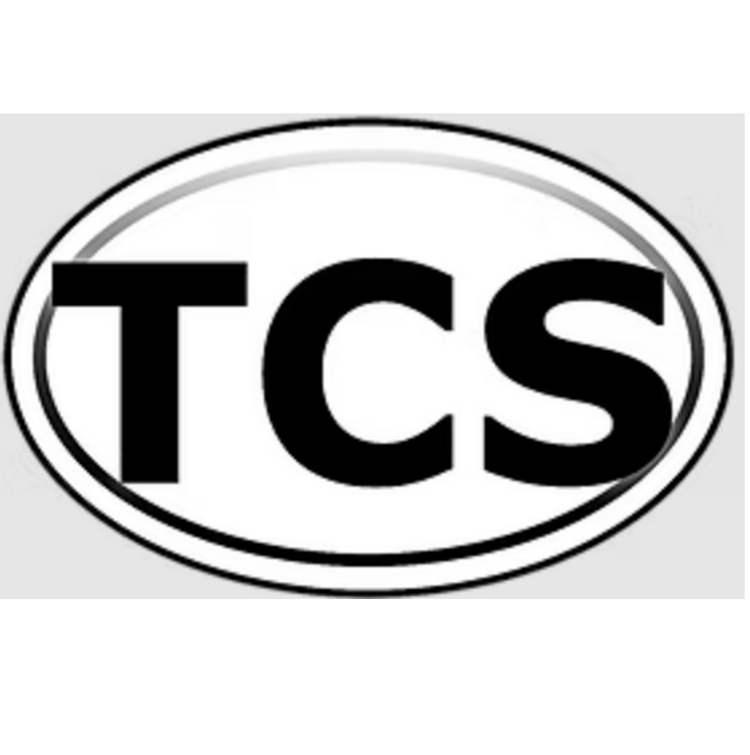 TCS - Train Control Systems