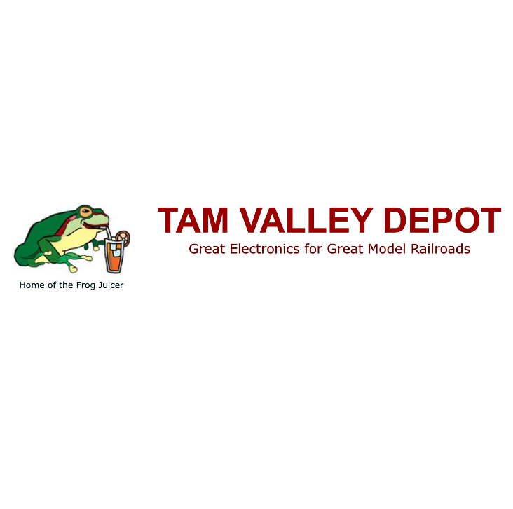 Tam Valley Depot