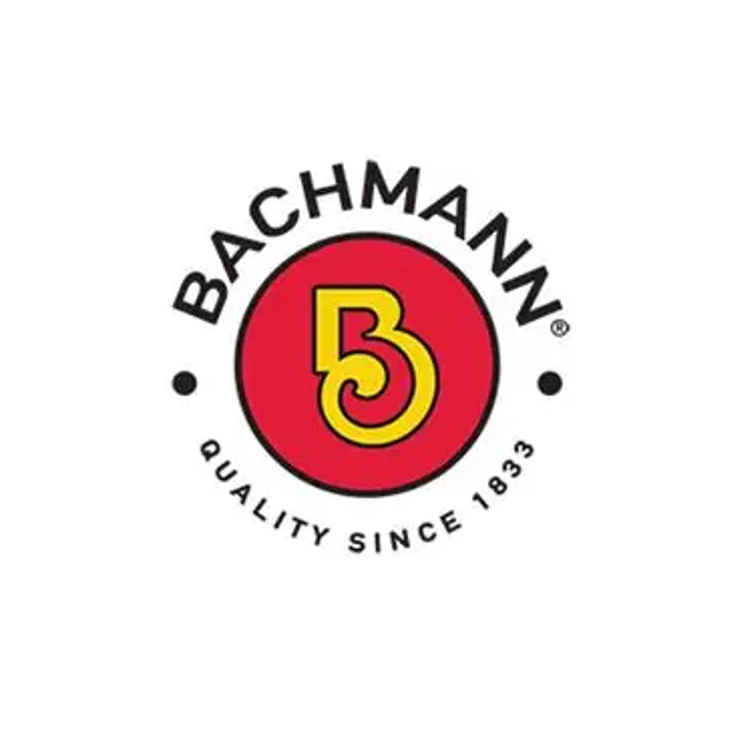Bachmann