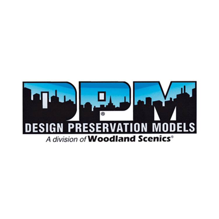 Design Preservation Models (DPM)