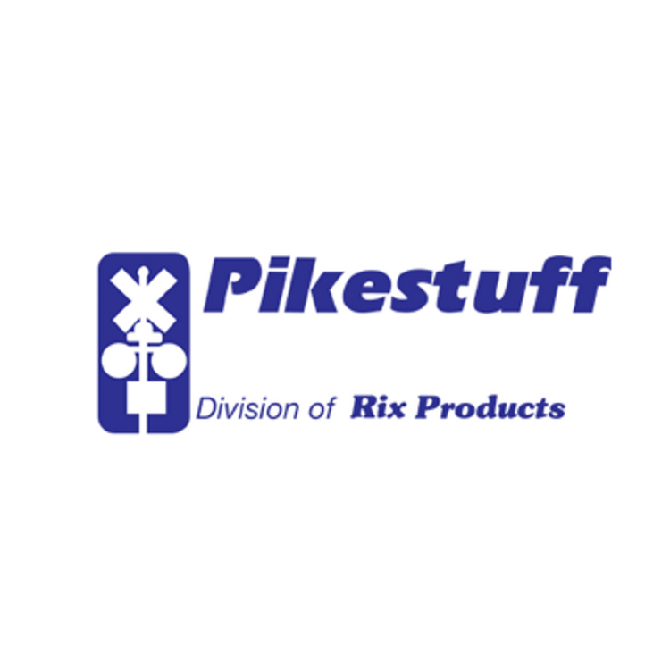 Pikestuff