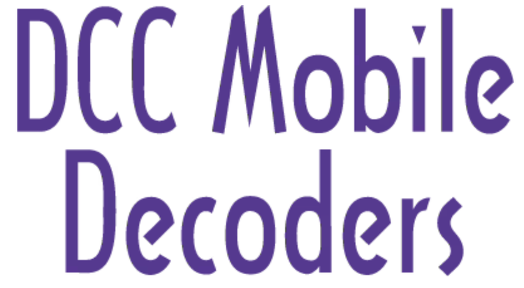 Mobile Decoders