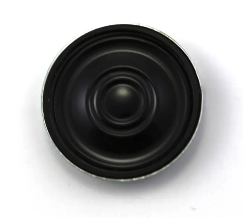 Speakers and enclosures