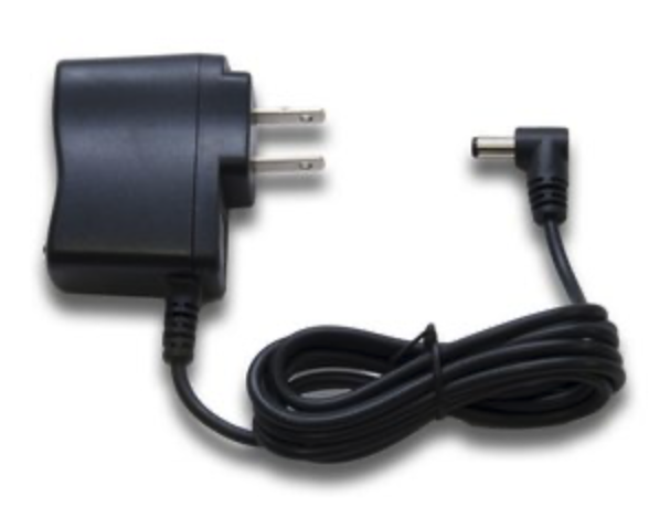 Power Supply