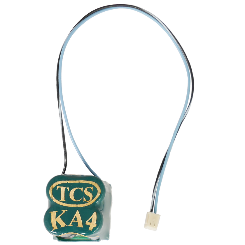 TCS 2005 KA4-P