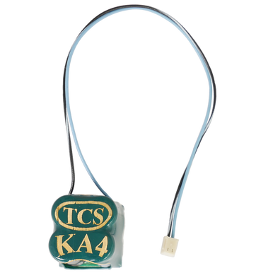 TCS 2005 KA4-P Keep Alive Device 2 pin plug