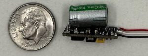NTZ-201 Power Bridge I | 3-Wire Stay-Alive