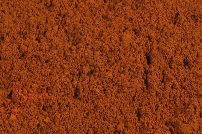 Monroe Models 2914 Weathering Powder Set  - Dirt & Rust