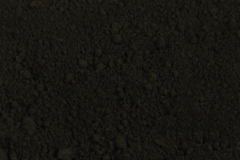 3115 Soot Black