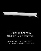 AR-2155 EMD Air Reservoirs