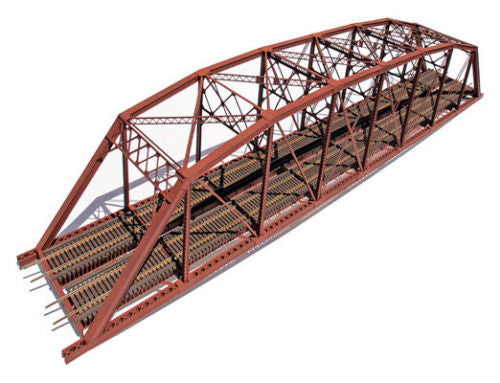 1900 HO 200' Double Track Bridge kit