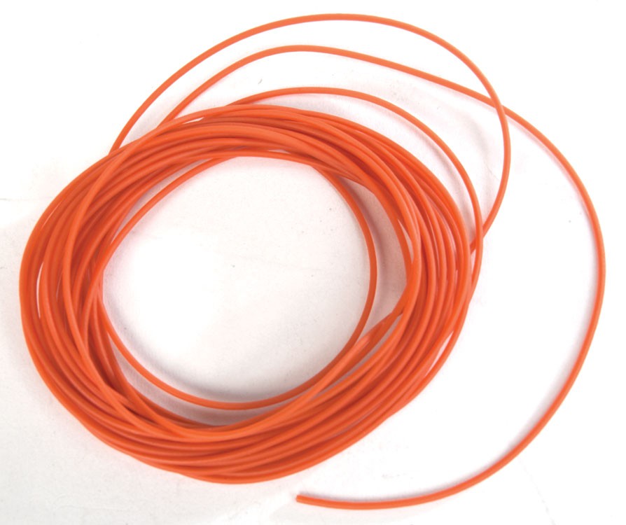 30AWG Ultra-Flexible Decoder wire - colors