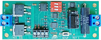 225 EB1 Single Circuit Breaker w/Status - Version 1.1   EB-1