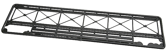 1816 N 150' Truss Bottom Frame Detail Parts