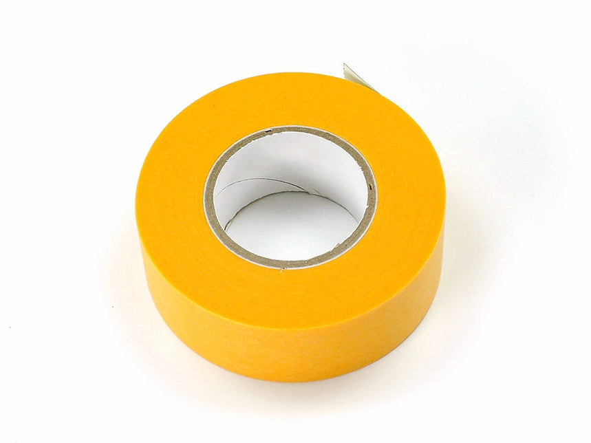 Masking Tape Refill | 6mm | 10mm | 18mm