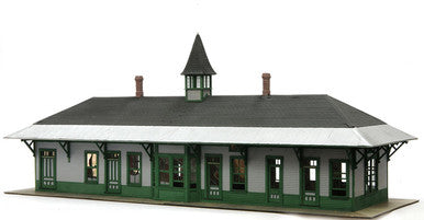 2099 HO Phillips Depot