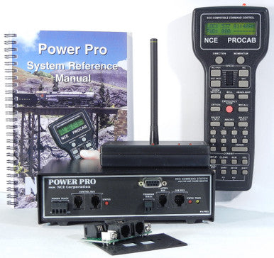 36 PH5-R Wireless 5 amp Starter Set (add to cart for lower price)