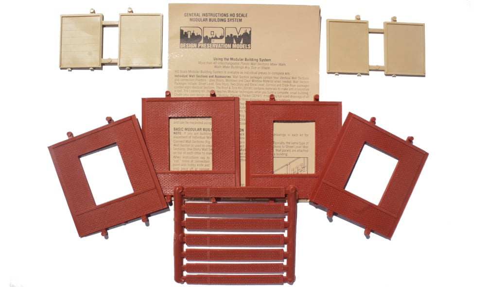 Dock Level Overhead Door | 4pk